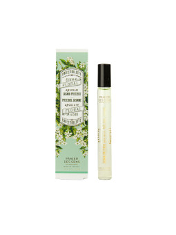 Eau De Toilette Roll-On | Precious Jasmine 10ml