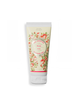 ESSENTIALS Shower gel Rose 200ml (6.7 fl.oz.)