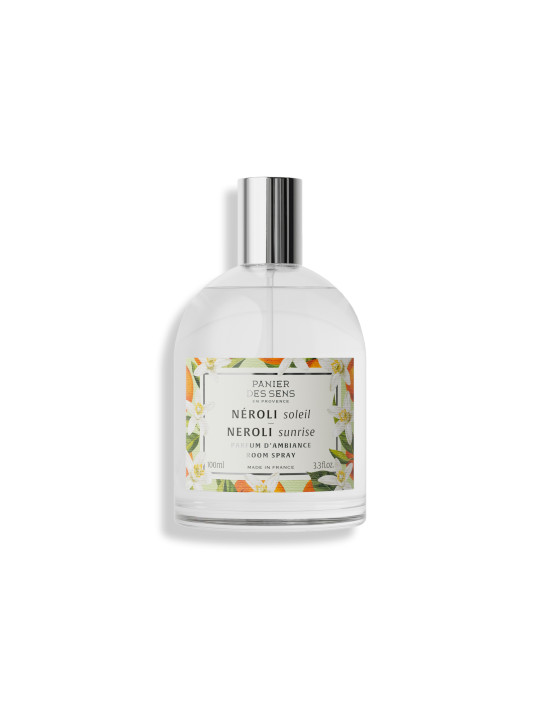 HOME Room spray Sunrise Neroli 100ml (3.3 fl.oz.)