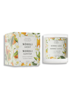 Bougie 275g | Neroli