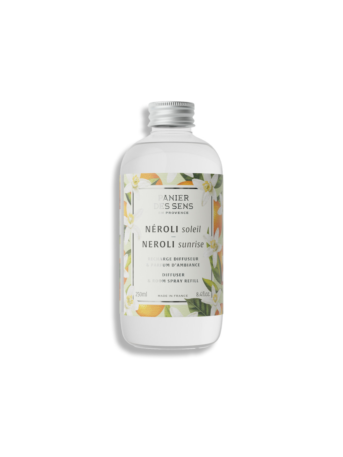 MAISON Recharge Neroli Soleil 250ml