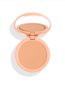LA CRIQUE - Poudre Soin matifiante SPF15 9g - Teinte 01
