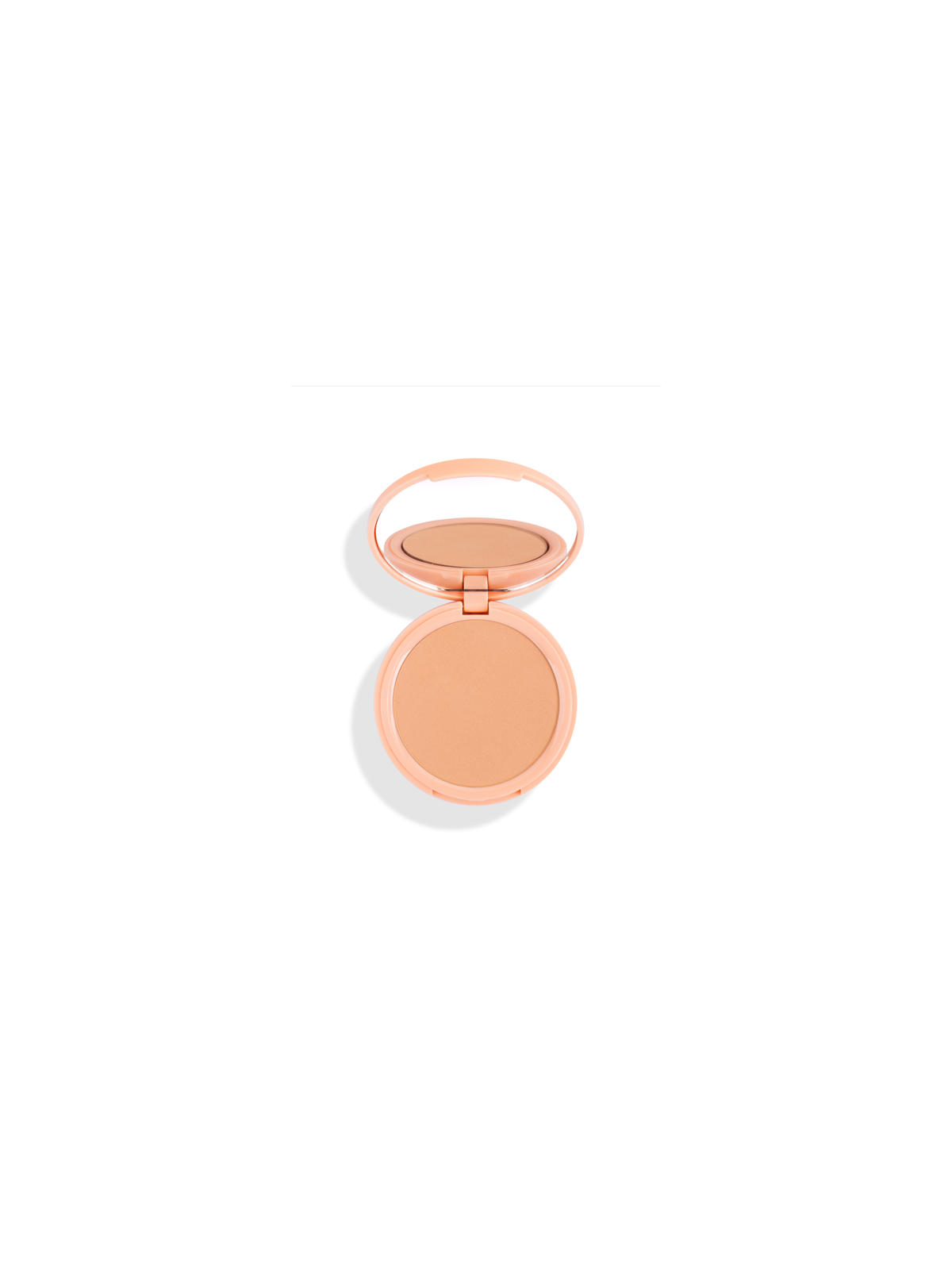 LA CRIQUE - Sheer Mattifying Powder SPF25 9g - Shade 01