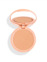 LA CRIQUE - Sheer Mattifying Powder SPF25 9g - Shade 01