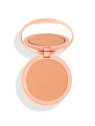 LA CRIQUE - Sheer Mattifying Powder SPF25 9g - Shade 02