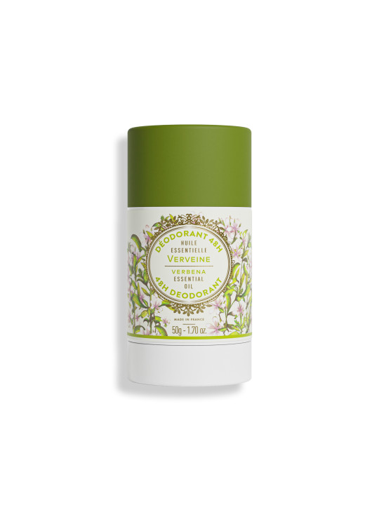 ESSENTIALS Deodorant Verbena (1,7 fl.oz.)