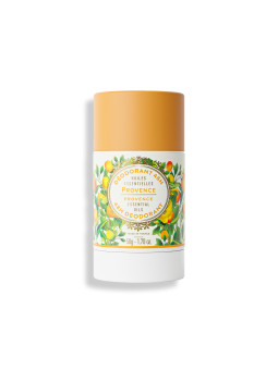 ESSENTIELS Déodorant Provence 50g
