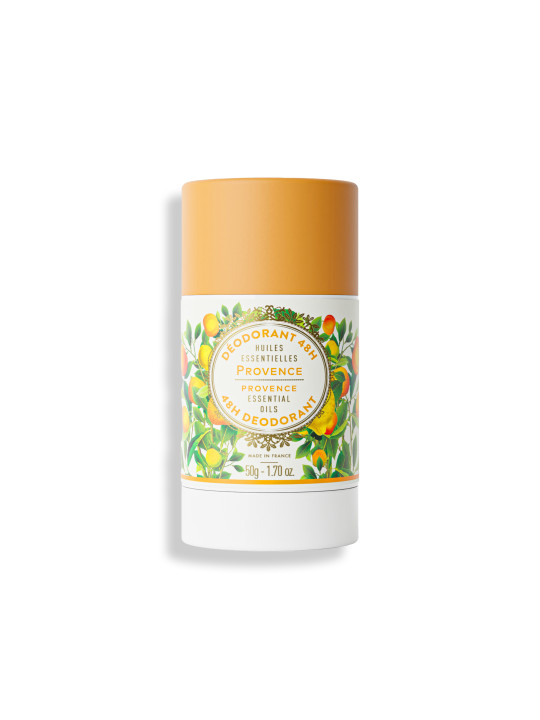 ESSENTIALS Deodorant Provence 50g