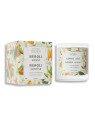 TESTEUR MAISON Bougie parfumée Neroli Soleil 275g