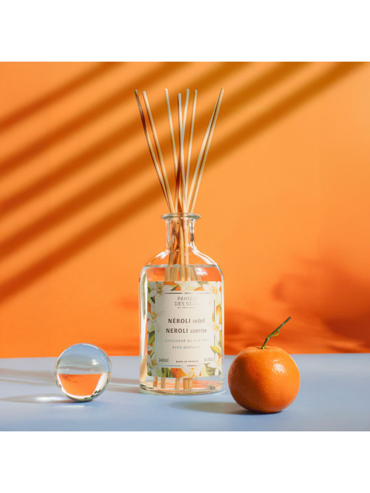 HOME Duftdiffusor Sunrise Neroli 240ml