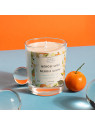 HOME Duftkerze Sunrise Neroli 275g
