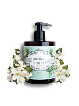 Liquid Soap | Jasmine  500ml