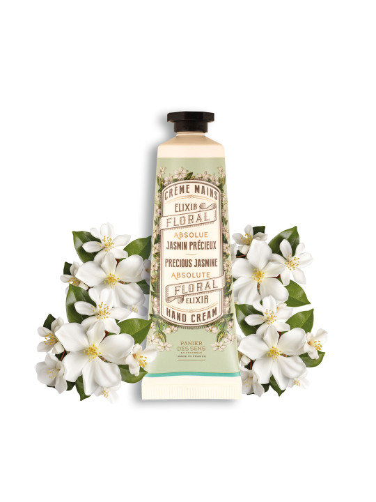 Handcreme | Jasmin 30ml