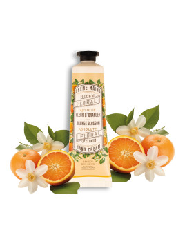Hand Cream | Orange Blossom 30ml