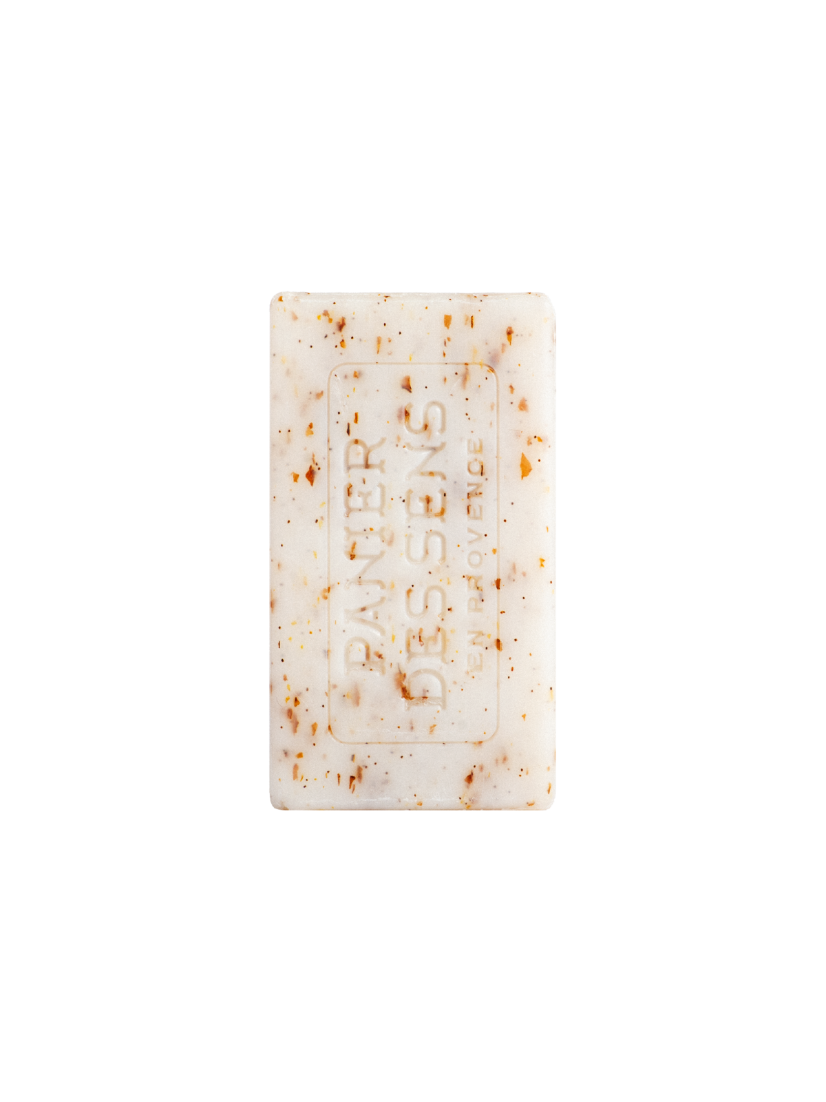 INTEMPORELS Savon exfoliant Amande 150g