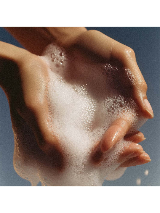 INTEMPORELS Savon exfoliant Amande 150g