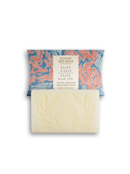 Sapone profumato Azzurro del Mare 150g