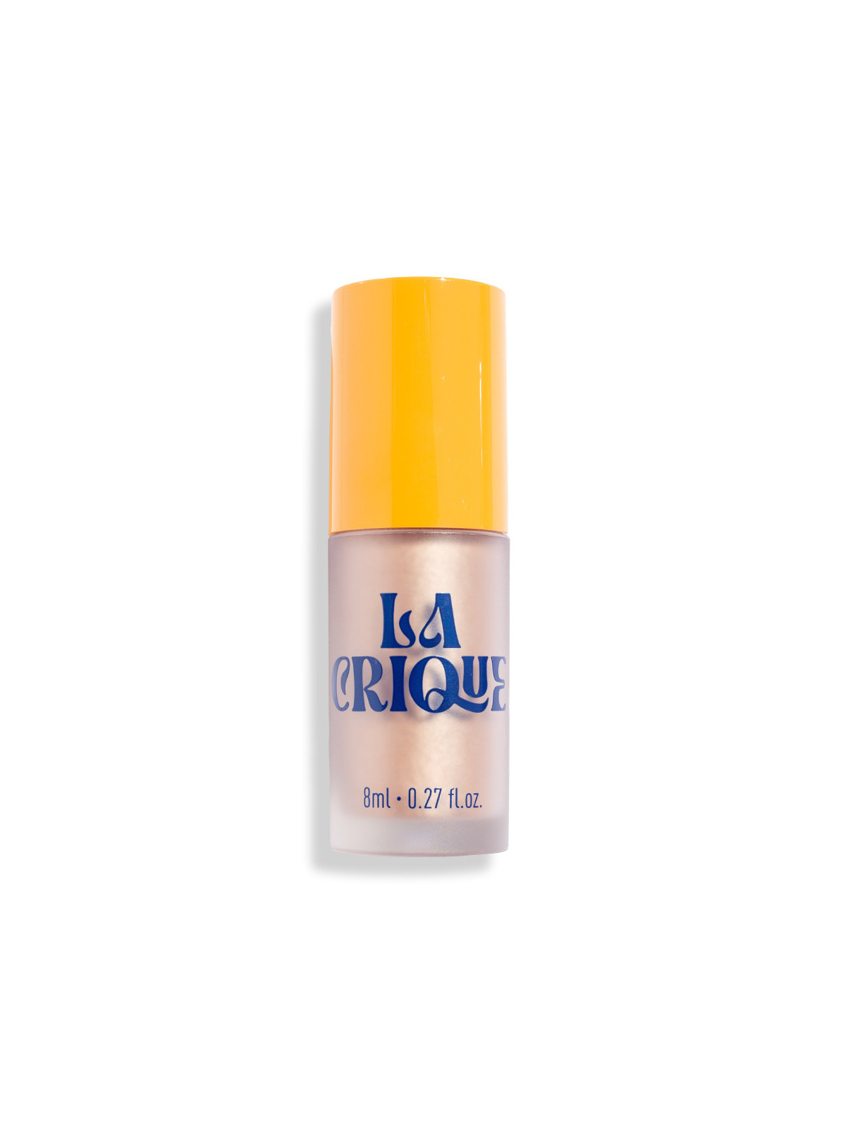 FAP Liquido 01 Gelato 8ml