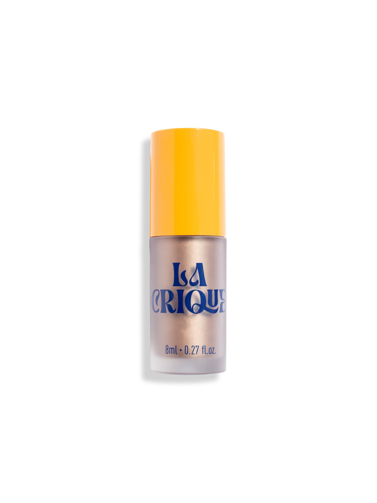 FAP Liquide 04 Macchiato Glacé 8ml