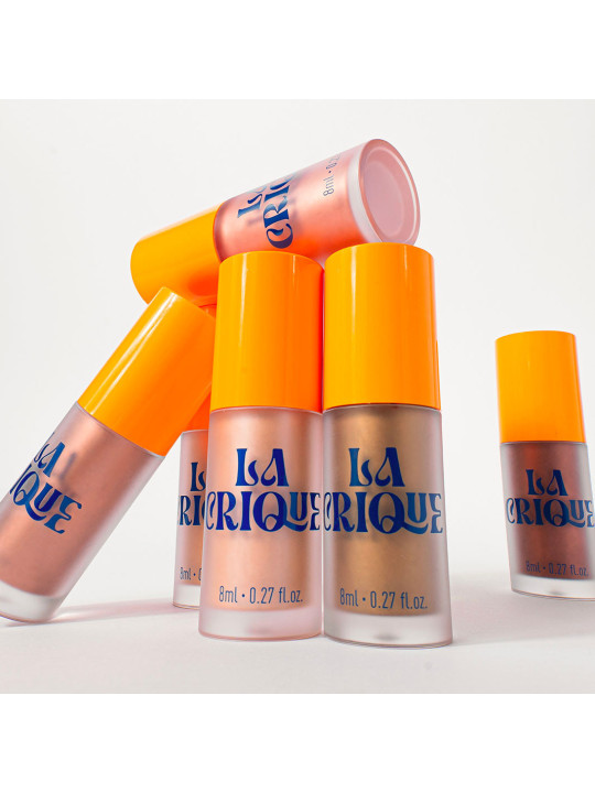 Liquid Eyeshadow 04 Iced Macchiato 8ml