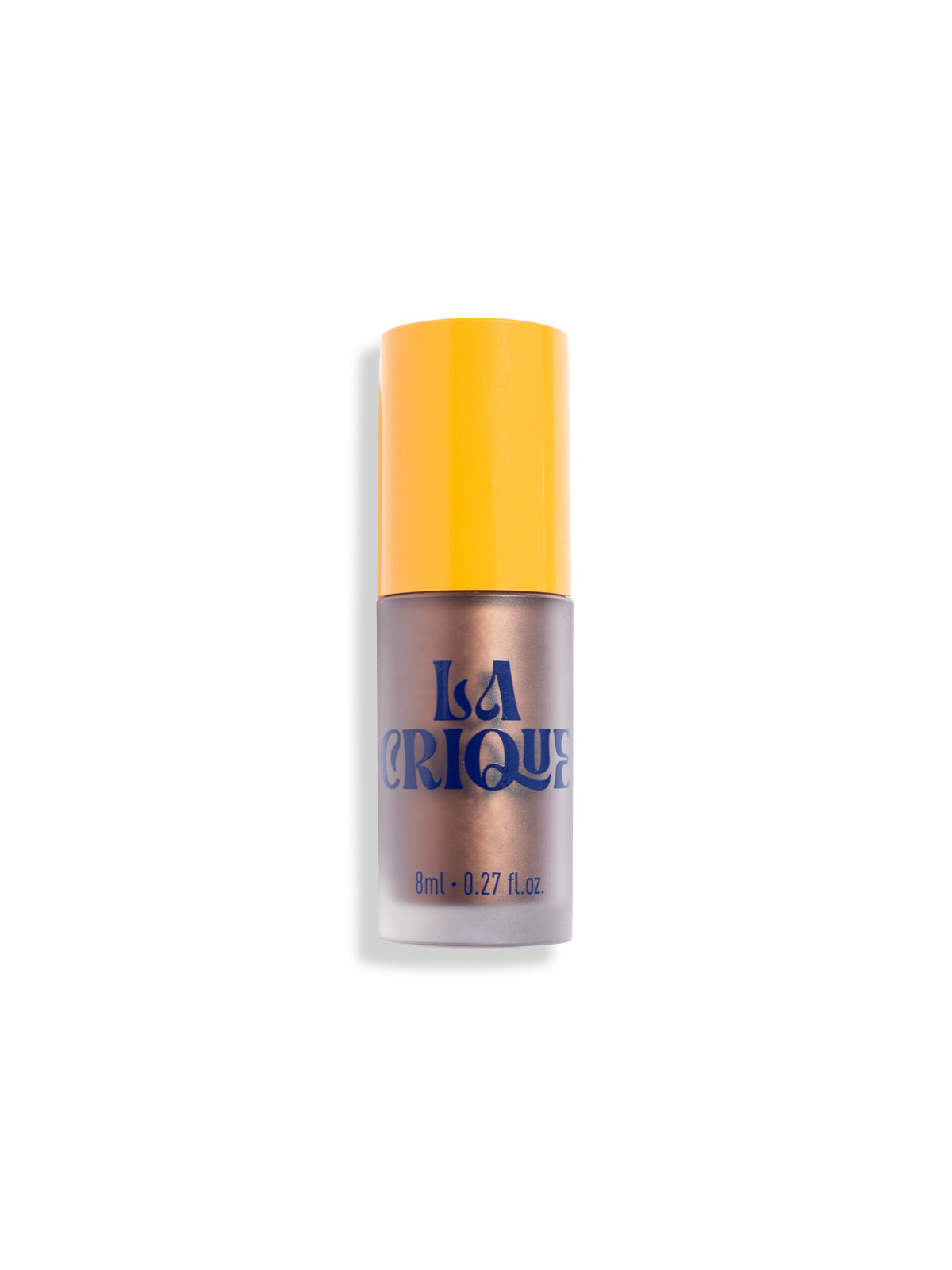 iquid Eyeshadow 05 Spicy Chocolate 8ml
