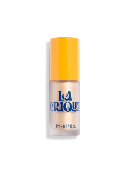 iquid Eyeshadow 02 Golden Honey