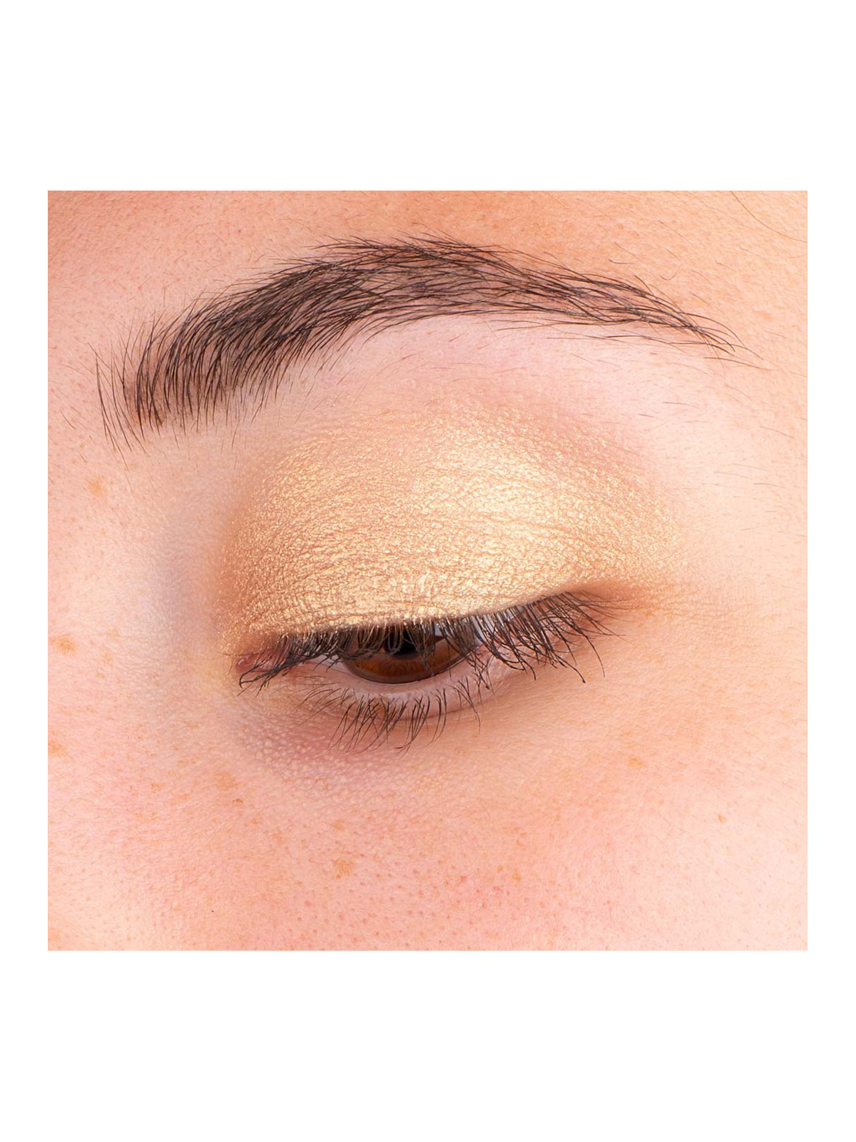 iquid Eyeshadow 02 Golden Honey