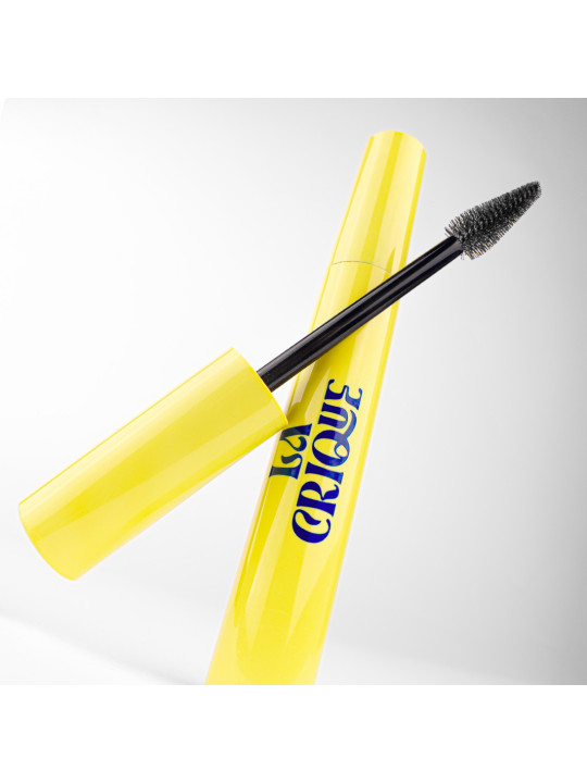 Mascara Volume Naturel 9ml - Teinte Noir