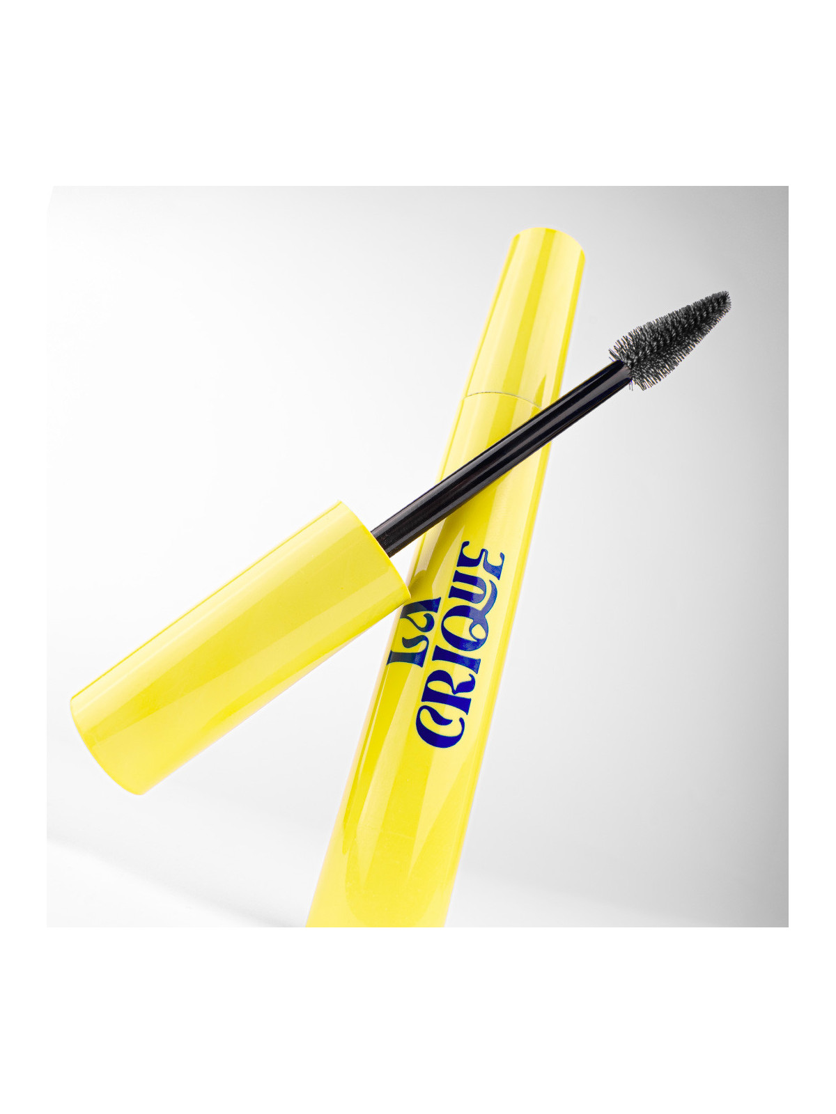 Mascara Volume Naturale 9ml Nera