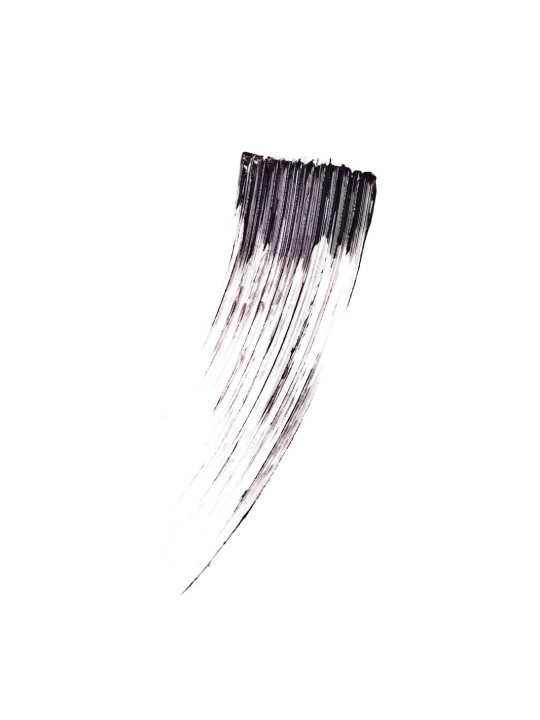 Natural Volume Mascara 9 ml Schwarz