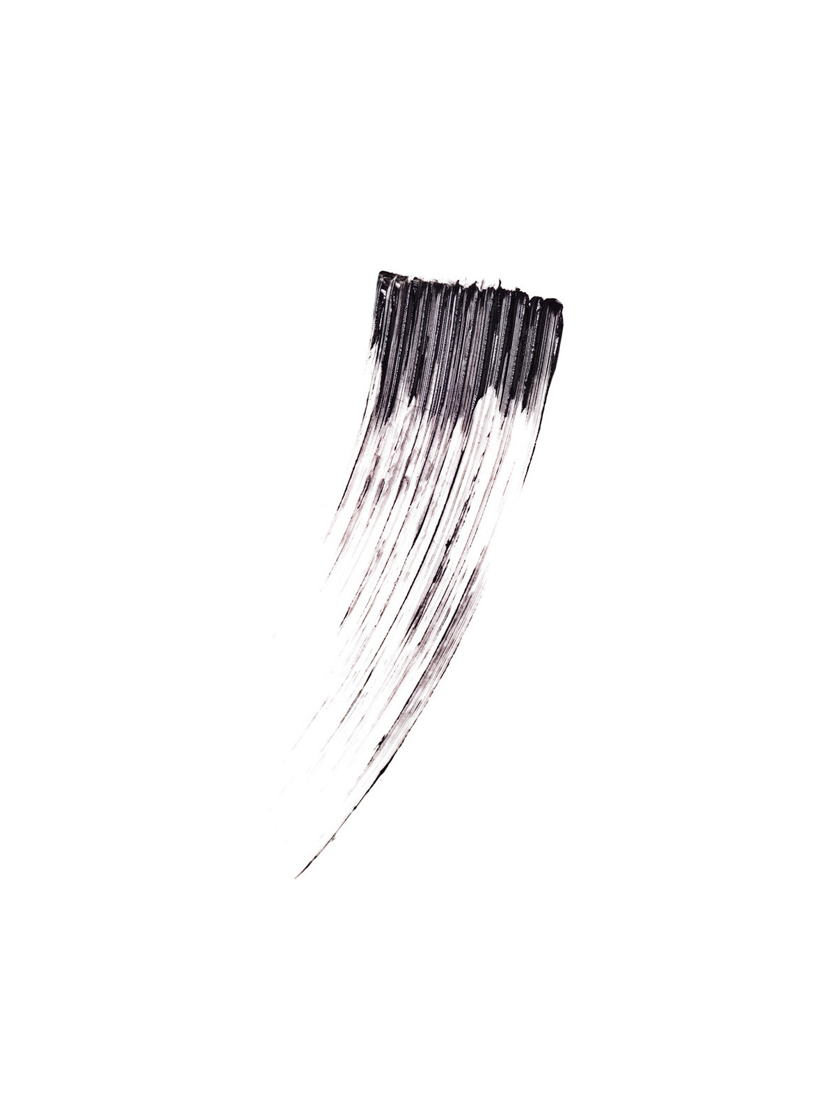 Natural Volume Mascara 9 ml Schwarz