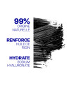 Mascara Volume Naturale 9ml Nera