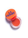 LA CRIQUE - Lippen-und Wangenbalsam 5g - Farbe 06 Korallenrosa