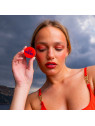 LA CRIQUE - Baume lèvres & Joues 5g - Teinte 06 Rose Corail