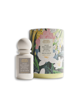 ELIXIRS Eau de parfum Sands of Musk 50ml (1.7 fl.oz.)