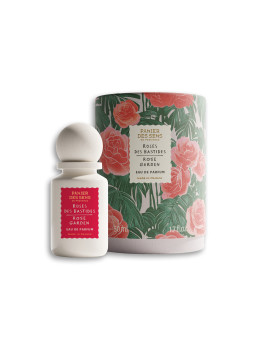ELIXIRS Eau de parfum Rose des Bastides 50ml
