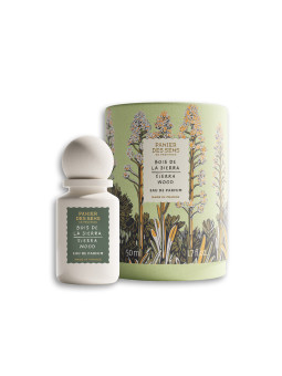ELIXIRS Eau de parfum Bois de la Sierra 50ml