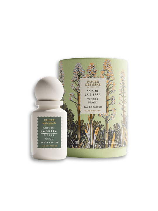 ELIXIRS Eau de parfum Sierra Woods 50ml (1.7 fl.oz.)