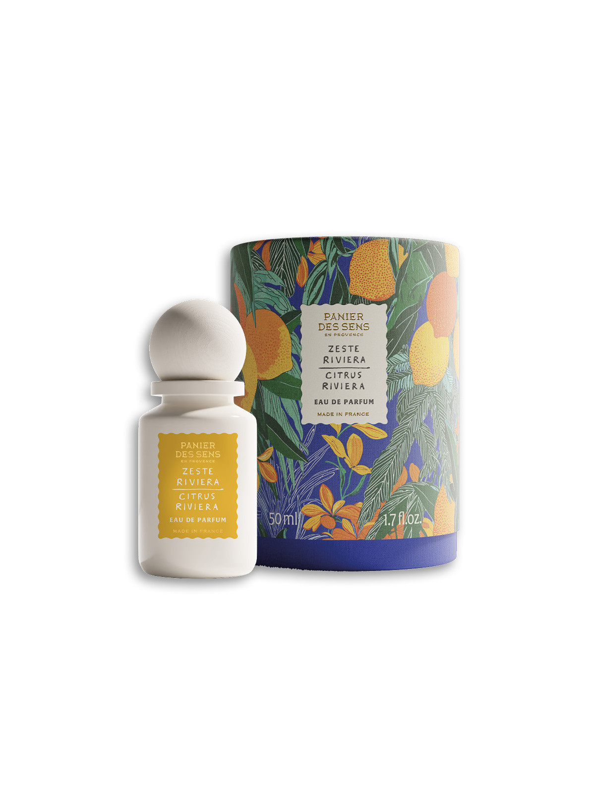 ELIXIRS Eau de parfum Citrus Riviera 50ml (1.7 fl.oz.)