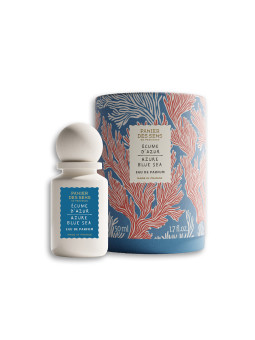 ELIXIRS Eau de parfum Azure of the Sea 50ml (1.7 fl.oz.)