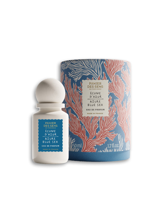ELIXIRS Eau de parfum Ecume d'Azur 50ml