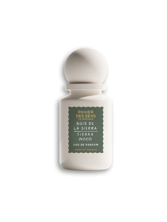 TESTEUR-Eau de parfum Sierra Woods 50ml