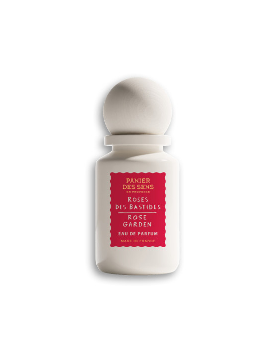 TESTEUR-Eau de parfum Rose des Bastides 50ml