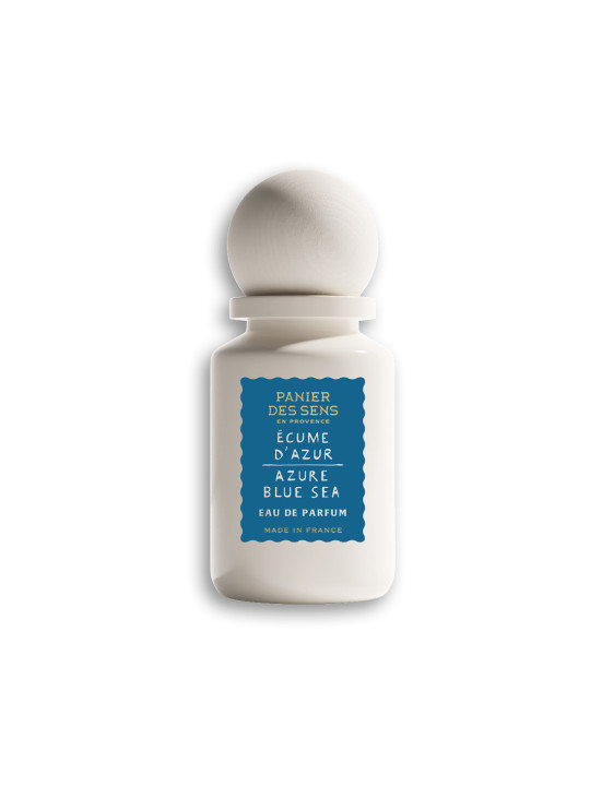 TESTEUR-Eau de Parfum Azure of the Sea 50ml