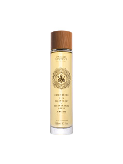 Olio secco al miele 100ml