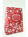 Pack de 25 Grands sacs Noël
