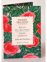 Pack de 24 échant EDT Rose Bastide 1,5ml