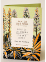 Pack de 24 échant EDT Bois Sierra 1,5ml
