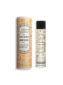 ABSOLUES Eau de toilette Fleur d'Oranger 100ml