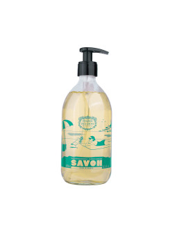 limed 26 GlassBot LiquidSoap Oliv 490ml